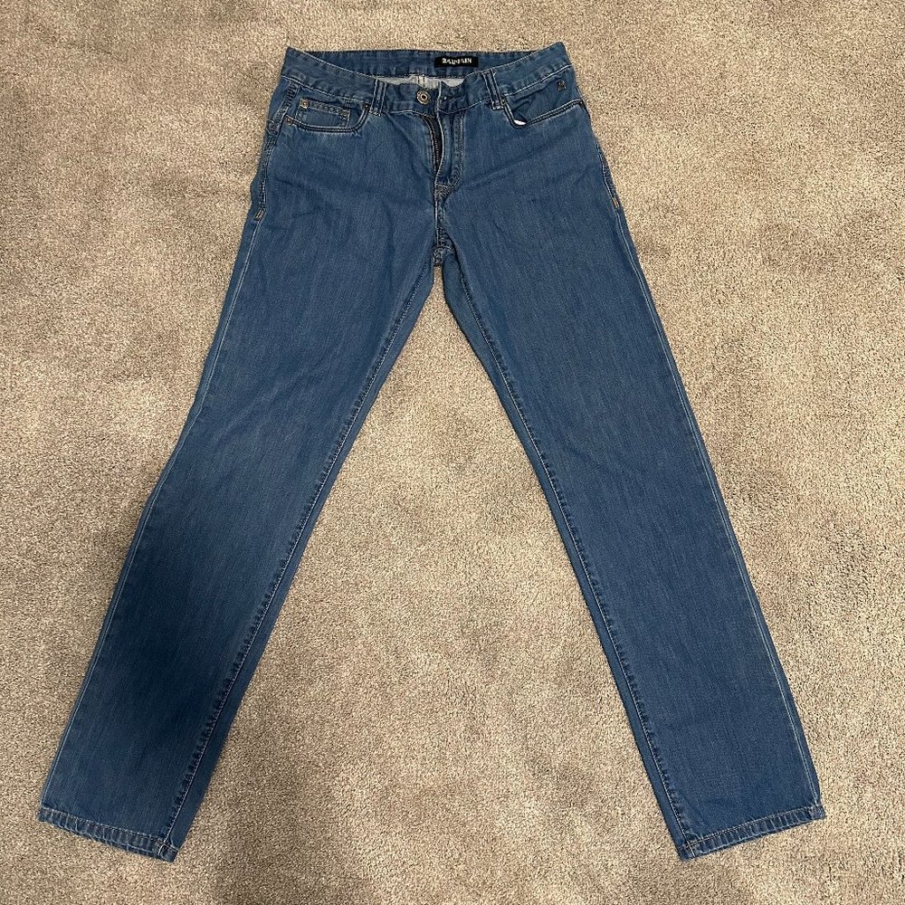 Vintage Balmain Jeans 30 Waist